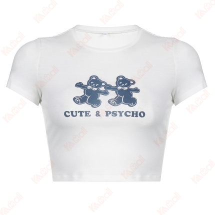 short sleeve shirt